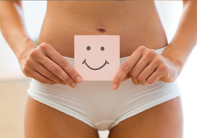 Indumenti intimi femminili top